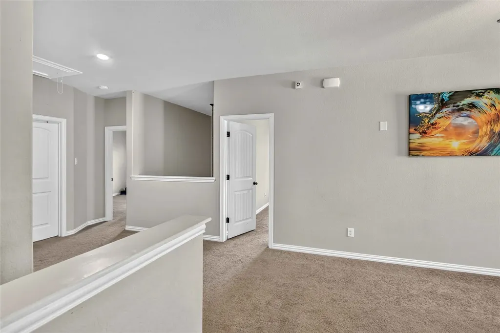 4121 Portola Drive Mckinney TX 75070