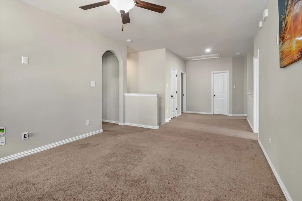 4121 Portola Drive Mckinney TX 75070