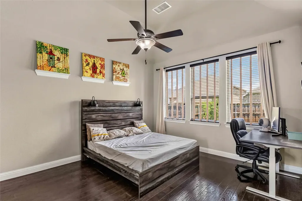 4121 Portola Drive Mckinney TX 75070