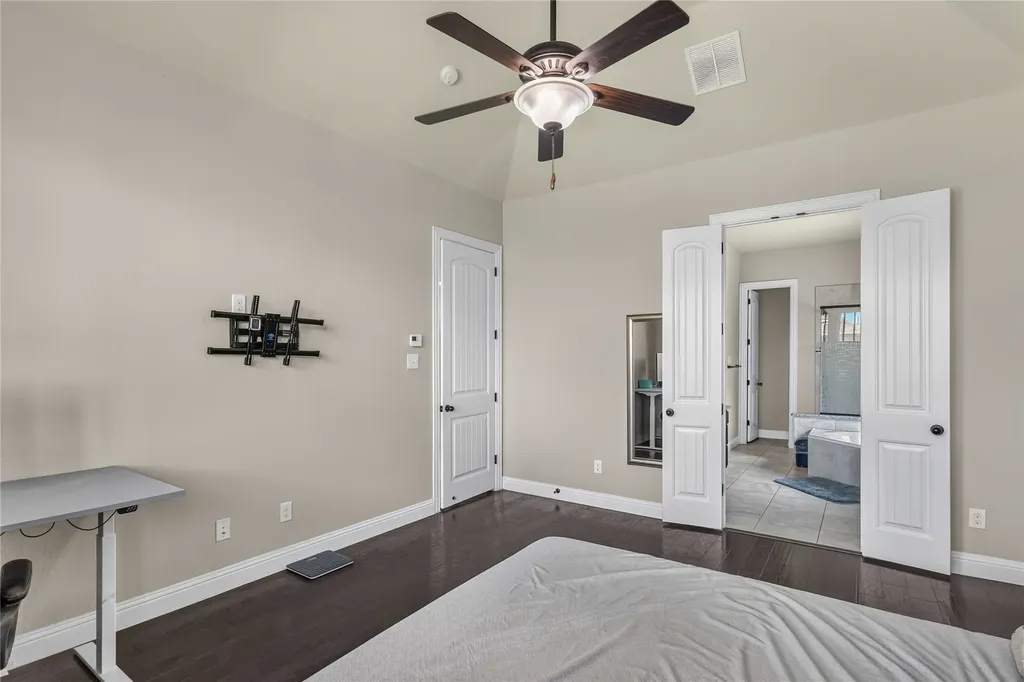 4121 Portola Drive Mckinney TX 75070