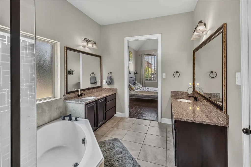 4121 Portola Drive Mckinney TX 75070