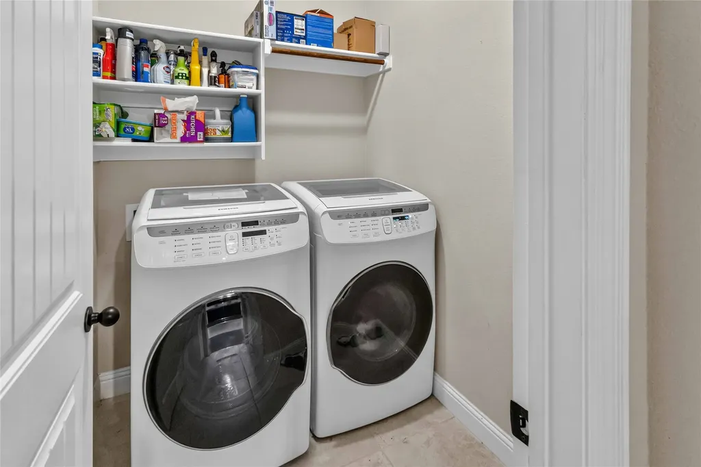 4121 Portola Drive Mckinney TX 75070