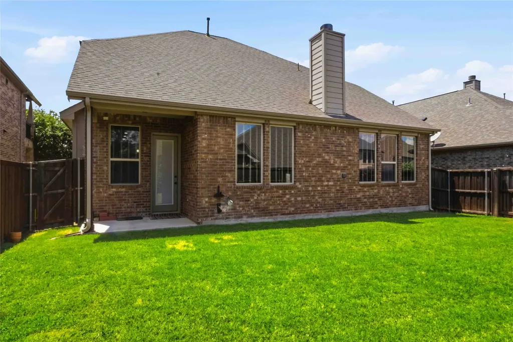 4121 Portola Drive Mckinney TX 75070