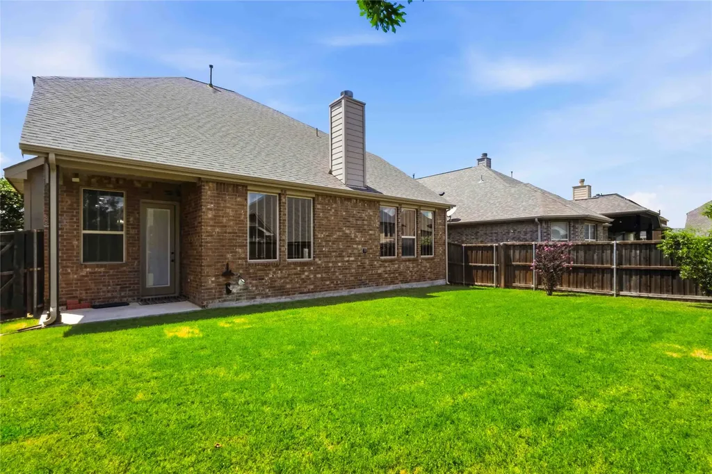 4121 Portola Drive Mckinney TX 75070