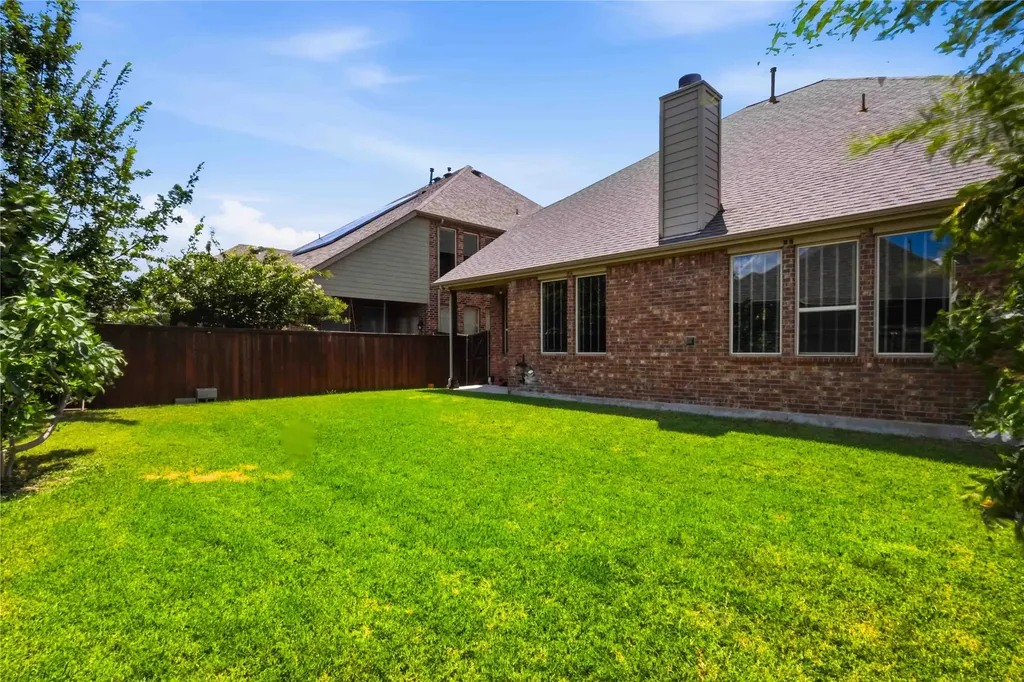 4121 Portola Drive Mckinney TX 75070