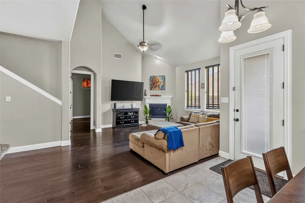 4121 Portola Drive Mckinney TX 75070
