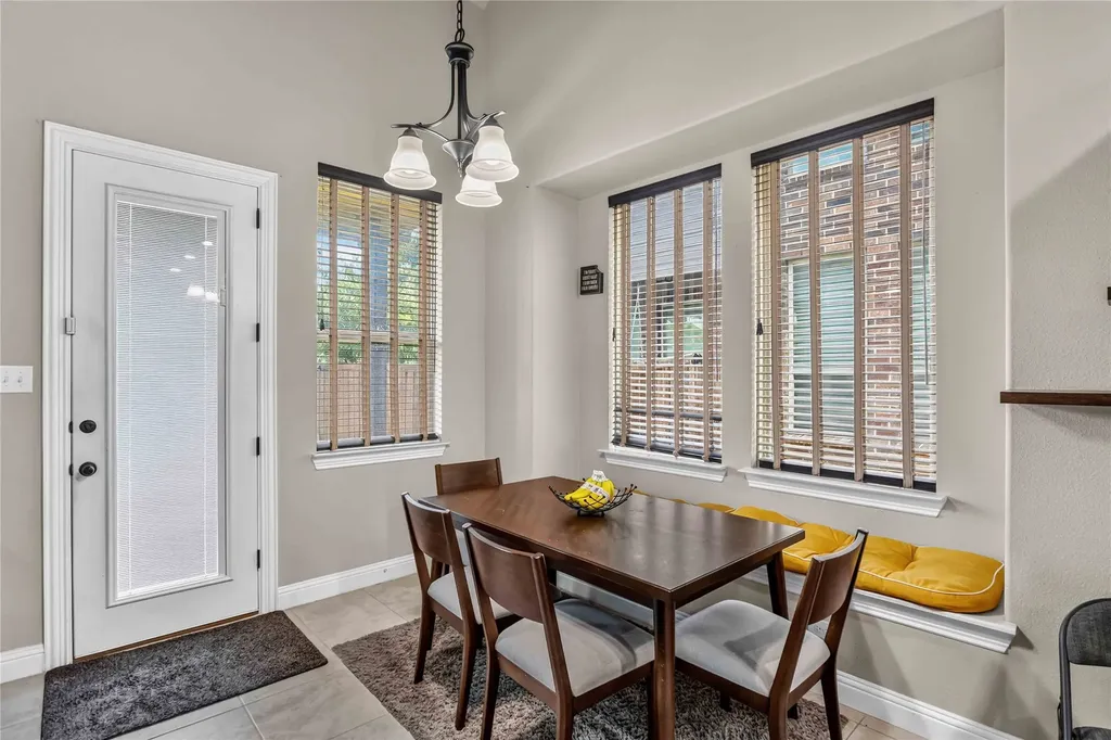 4121 Portola Drive Mckinney TX 75070