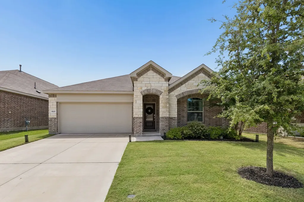 8120 Lindheimer Lane Mckinney TX 75071