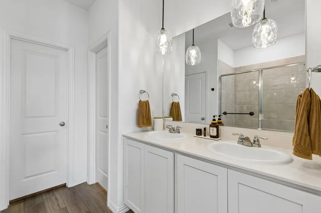 8120 Lindheimer Lane Mckinney TX 75071
