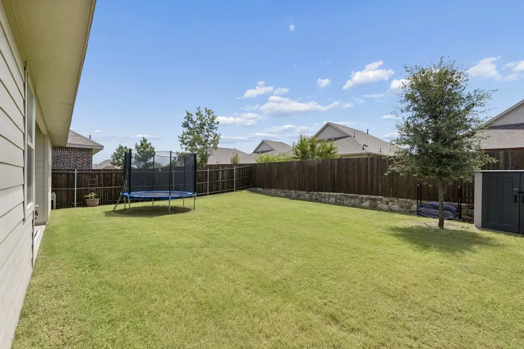 8120 Lindheimer Lane Mckinney TX 75071