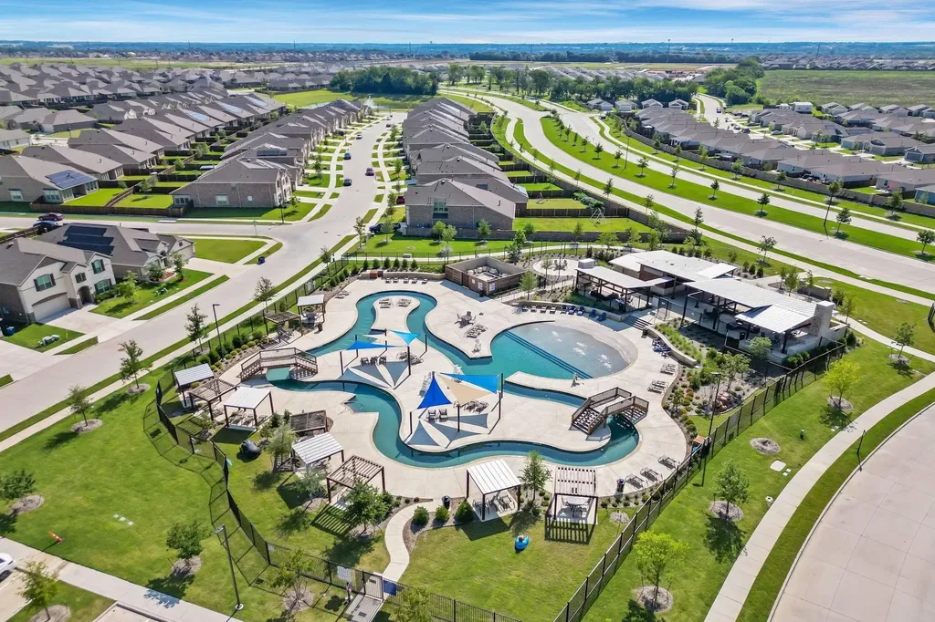 8120 Lindheimer Lane Mckinney TX 75071