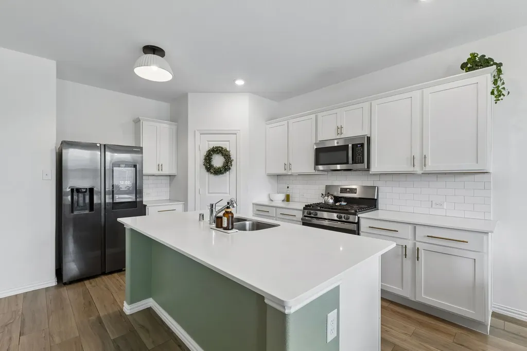 8120 Lindheimer Lane Mckinney TX 75071