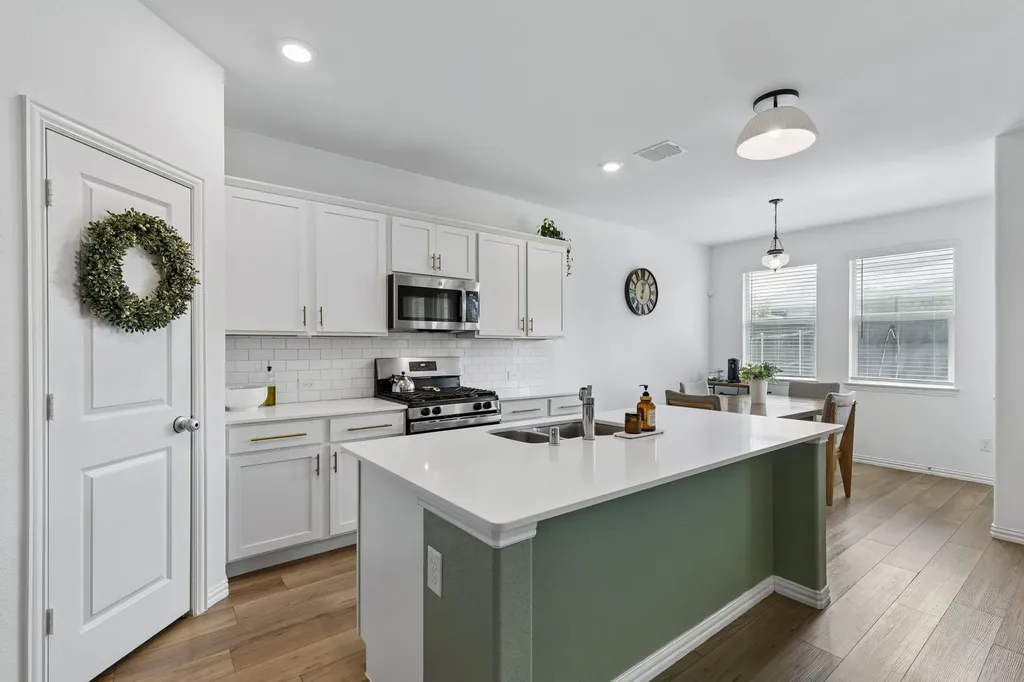 8120 Lindheimer Lane Mckinney TX 75071