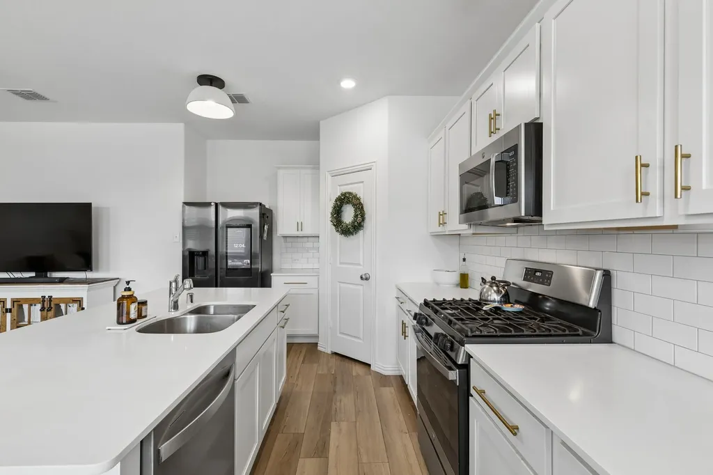 8120 Lindheimer Lane Mckinney TX 75071