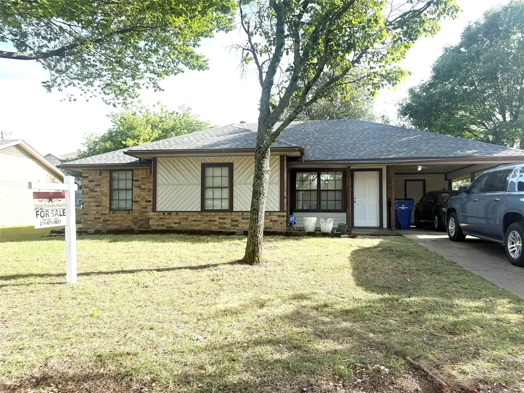 109 Garvin Way Midlothian TX 76065
