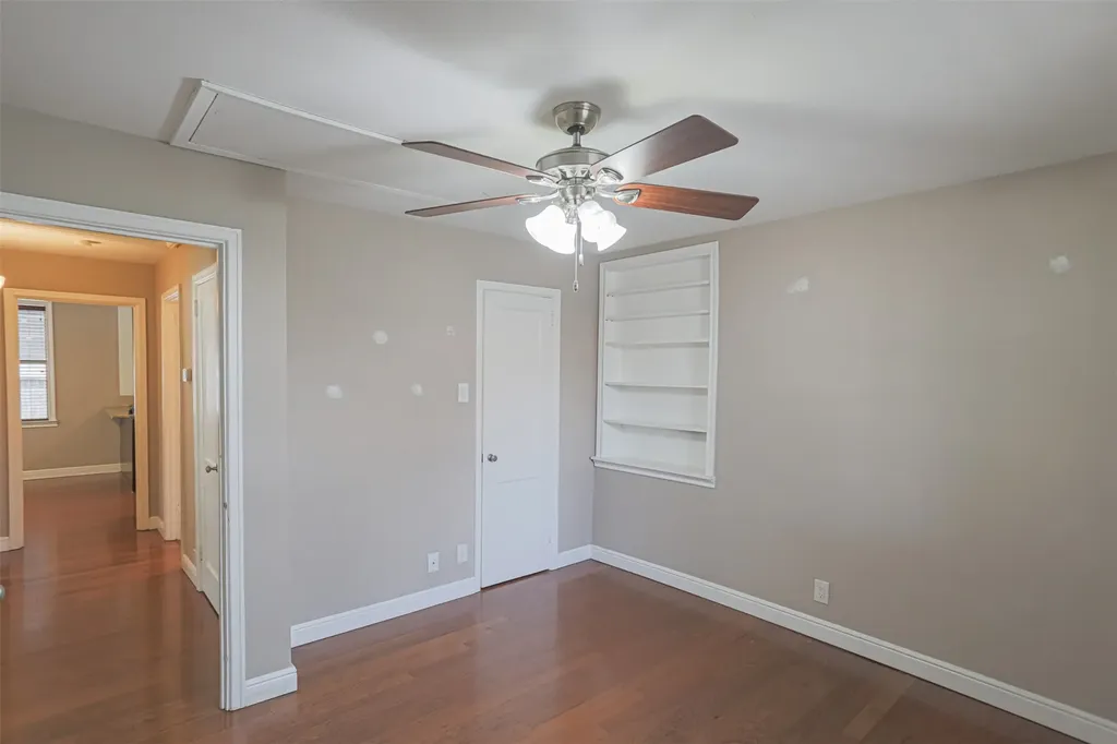 2517 Littlepage Street Fort Worth TX 76107