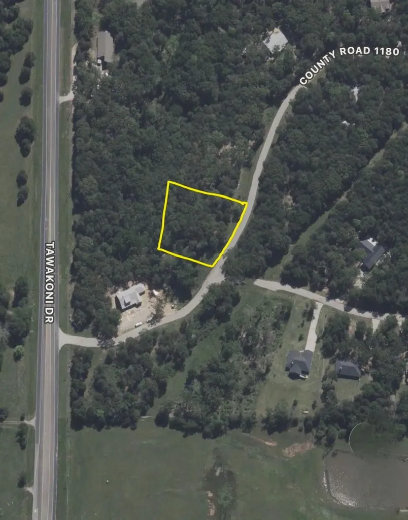 Tbd Rs County Road 1180 Emory TX 75440