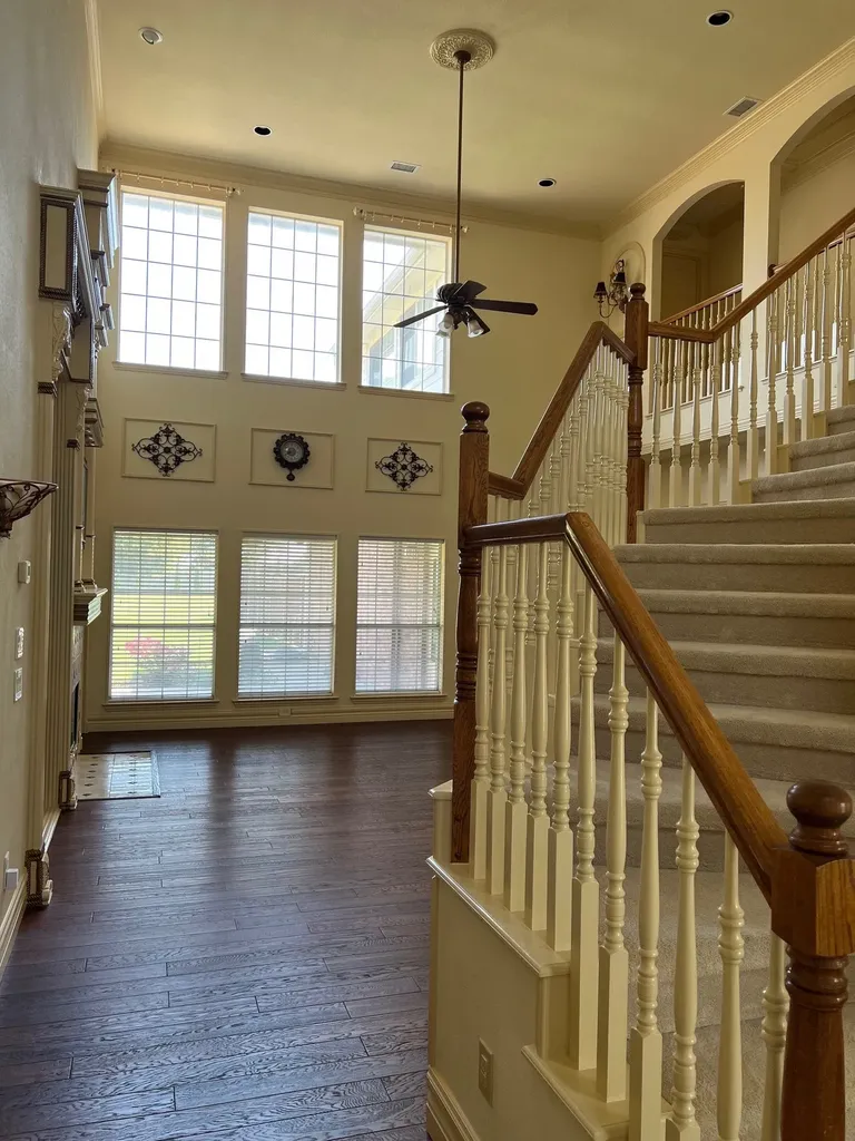 2800 Browning Drive Plano TX 75093