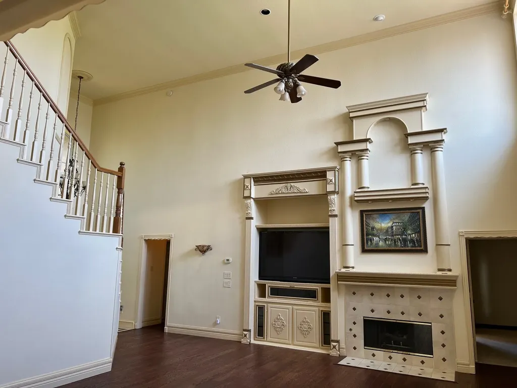 2800 Browning Drive Plano TX 75093