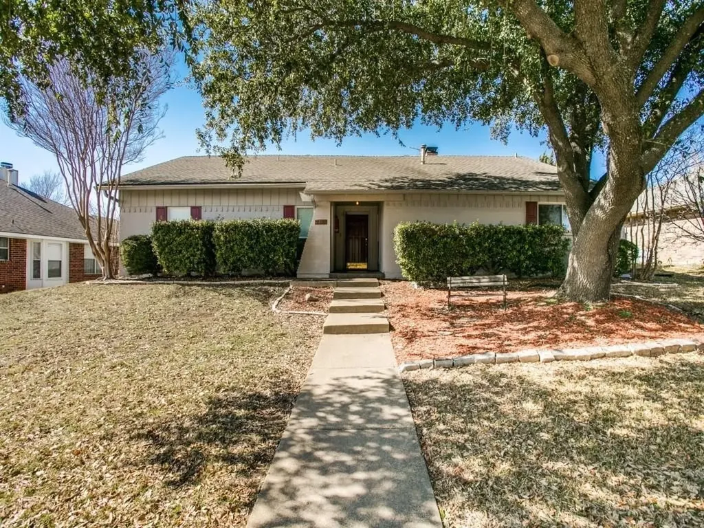 2405 Ridgewood Drive Plano TX 75074