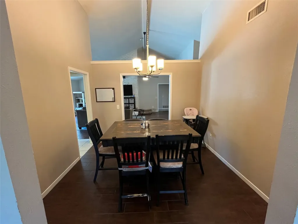 2405 Ridgewood Drive Plano TX 75074