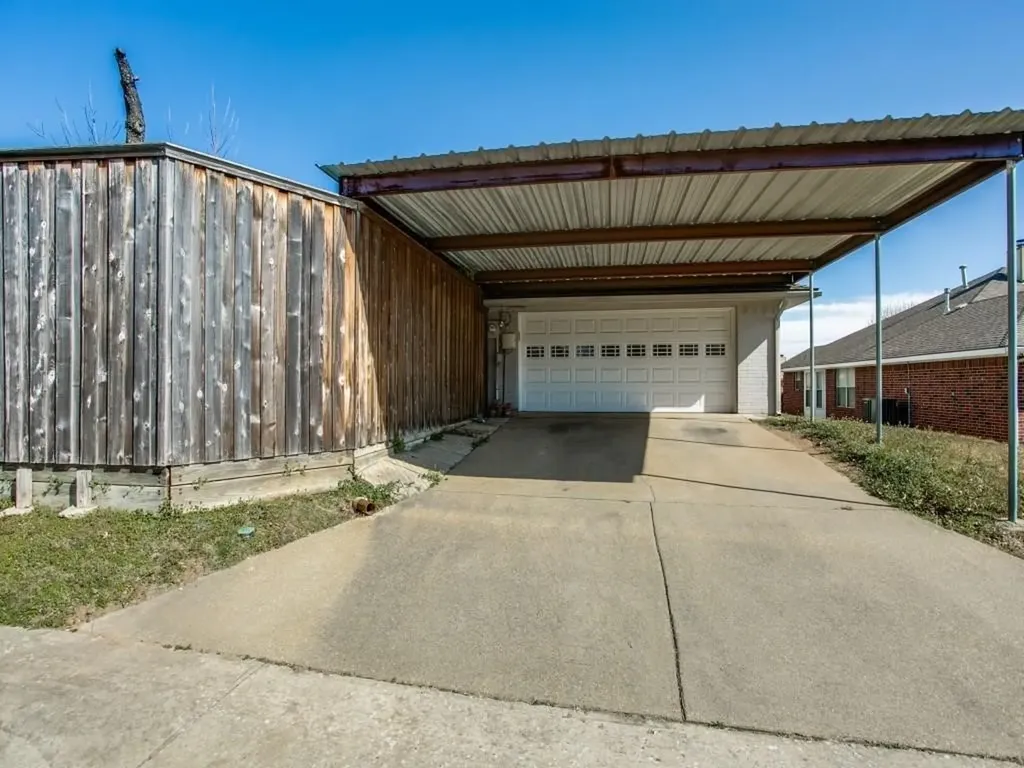 2405 Ridgewood Drive Plano TX 75074