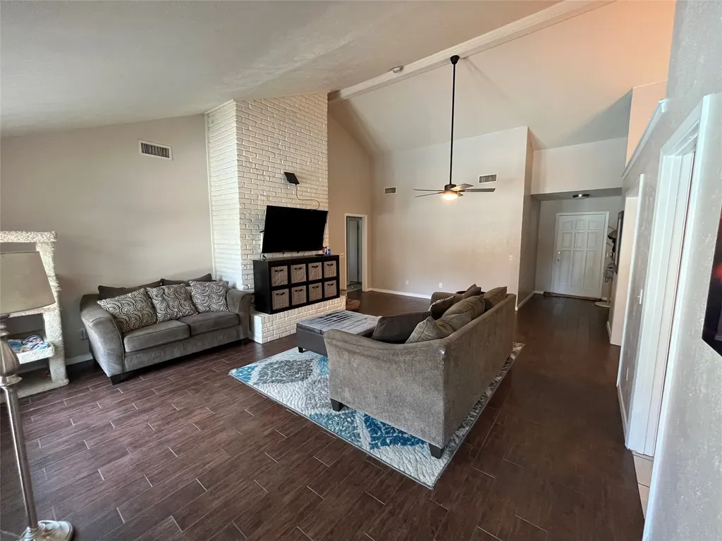 2405 Ridgewood Drive Plano TX 75074