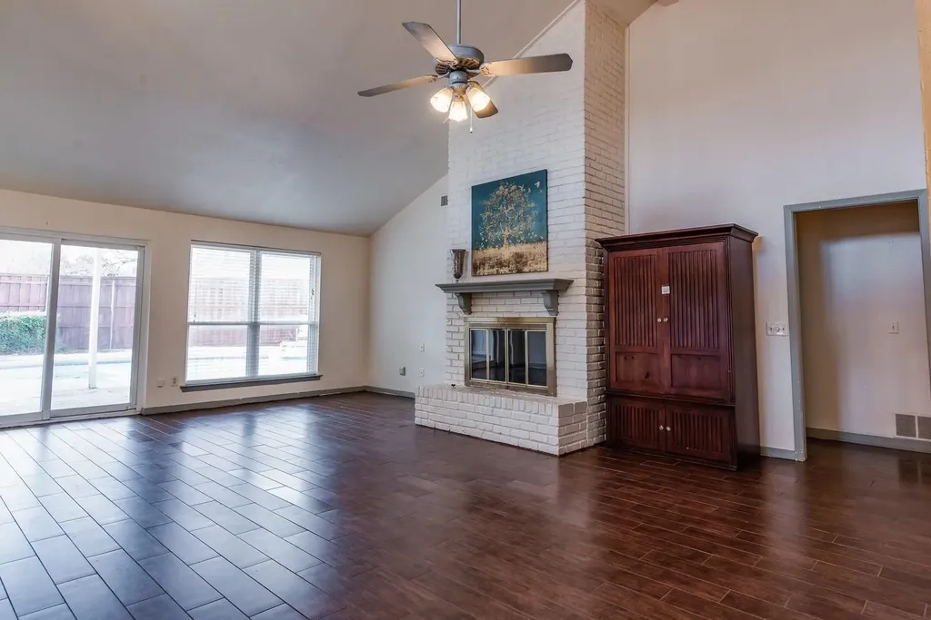 2405 Ridgewood Drive Plano TX 75074