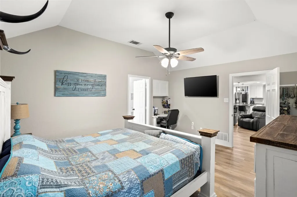 1116 W Sharpshire Drive Waxahachie TX 75165