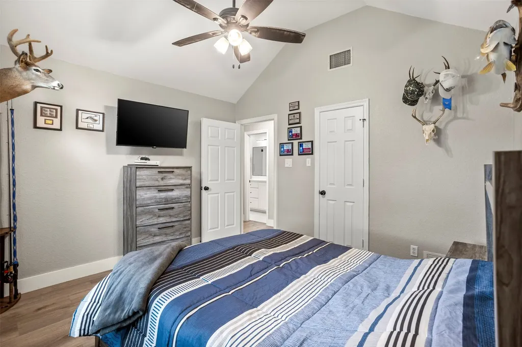 1116 W Sharpshire Drive Waxahachie TX 75165