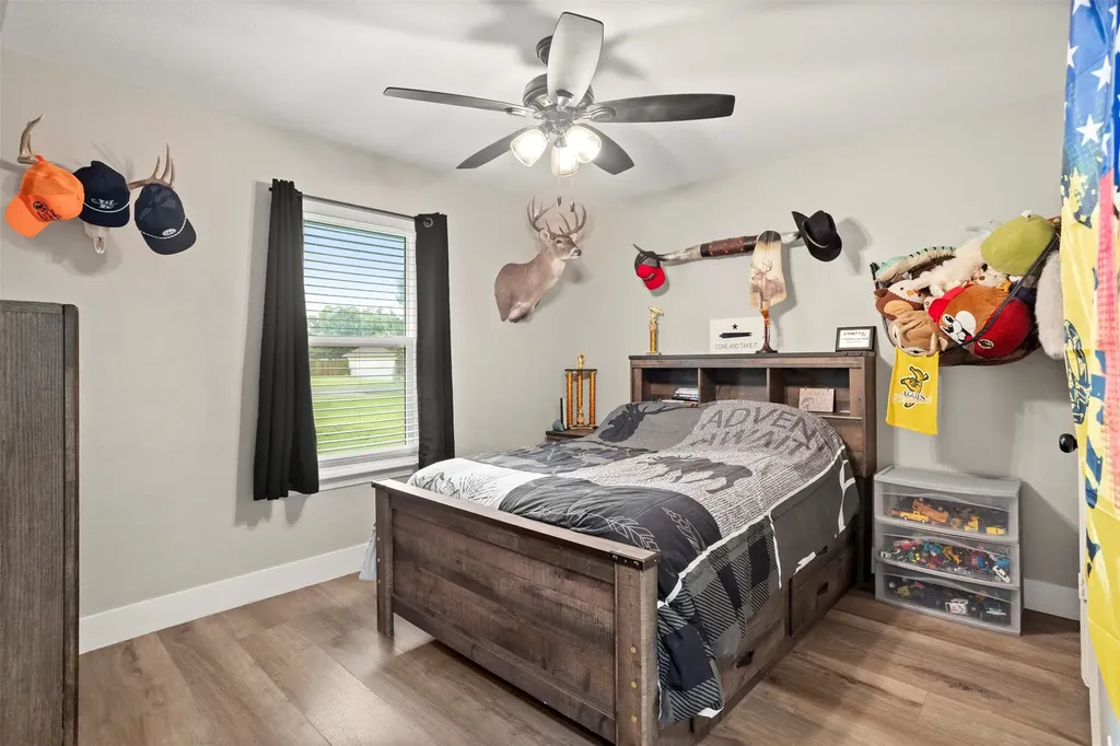 1116 W Sharpshire Drive Waxahachie TX 75165