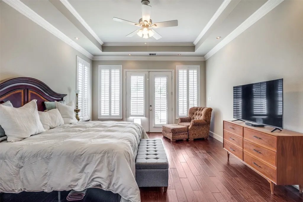 2116 Ironside Drive Plano TX 75075