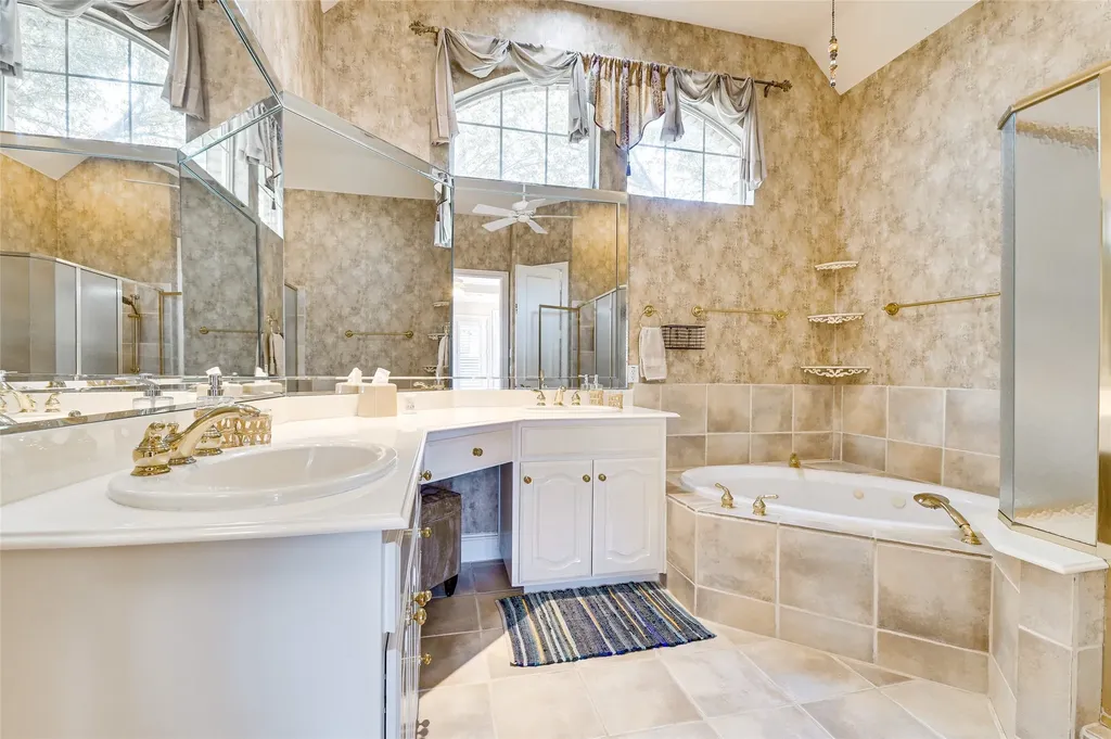 2116 Ironside Drive Plano TX 75075