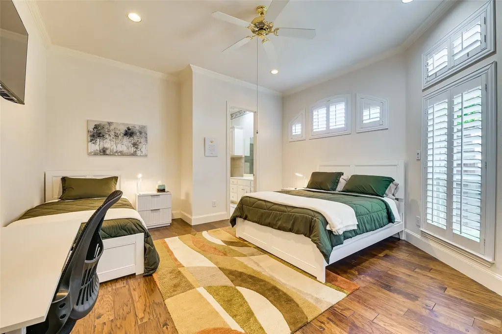 2116 Ironside Drive Plano TX 75075