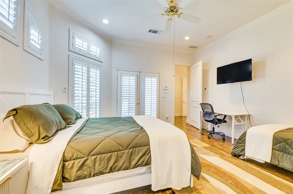2116 Ironside Drive Plano TX 75075