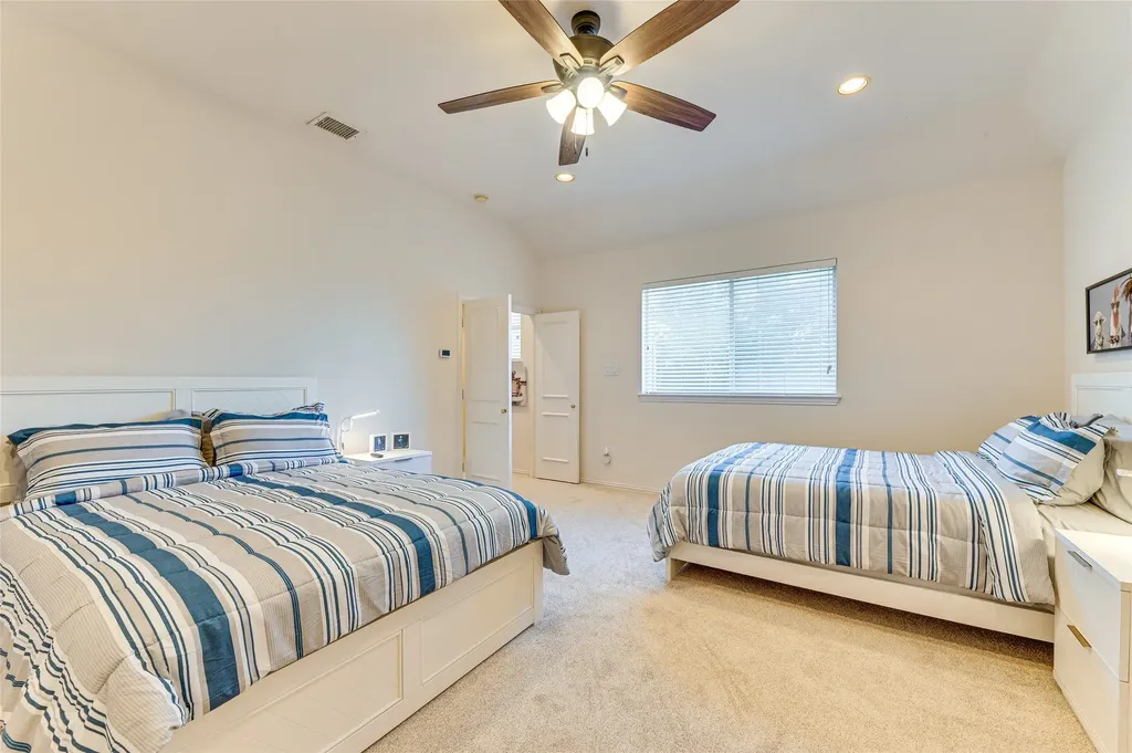 2116 Ironside Drive Plano TX 75075
