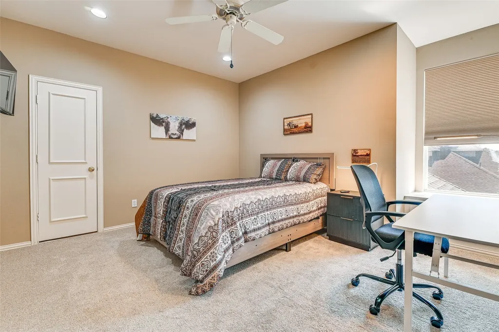2116 Ironside Drive Plano TX 75075