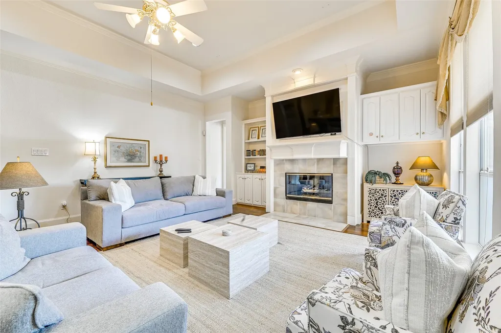 2116 Ironside Drive Plano TX 75075