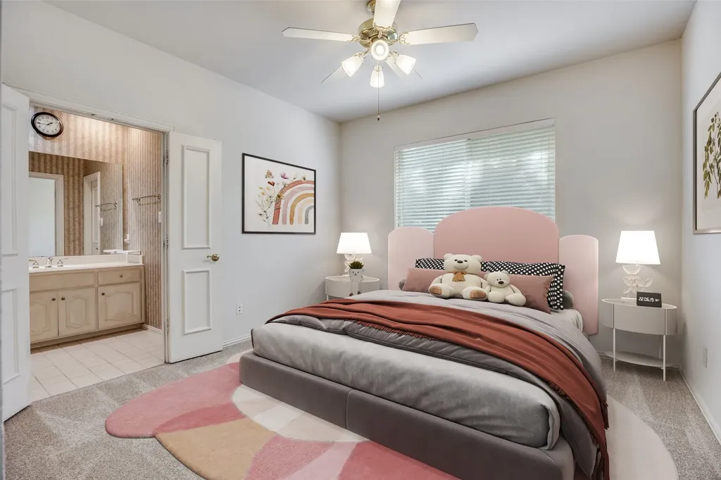 2116 Ironside Drive Plano TX 75075