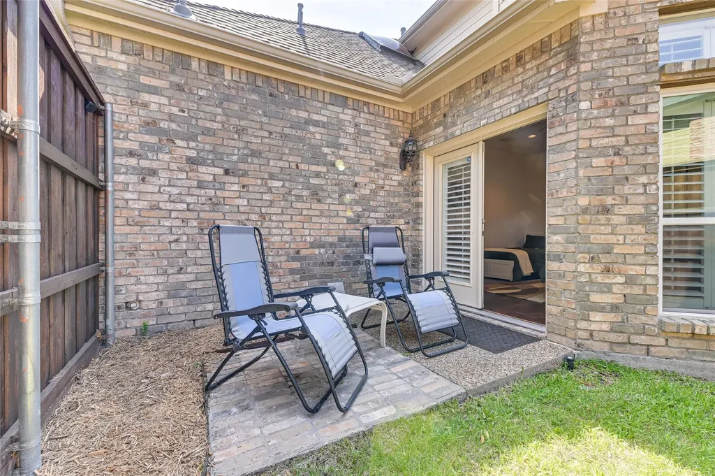 2116 Ironside Drive Plano TX 75075