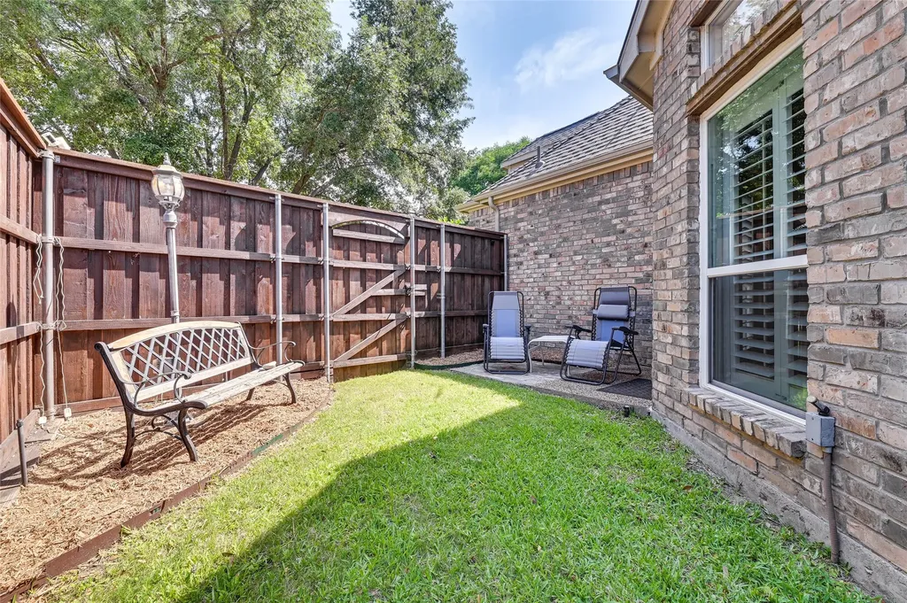 2116 Ironside Drive Plano TX 75075