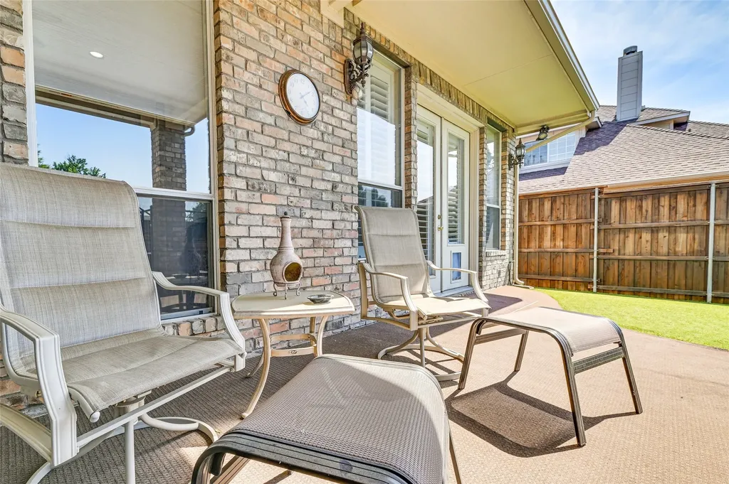 2116 Ironside Drive Plano TX 75075