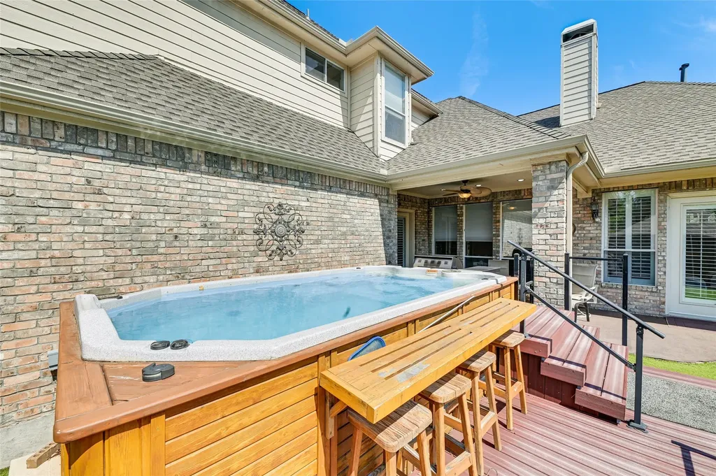 2116 Ironside Drive Plano TX 75075