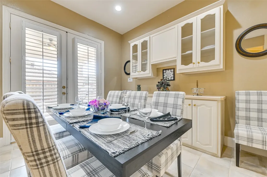 2116 Ironside Drive Plano TX 75075