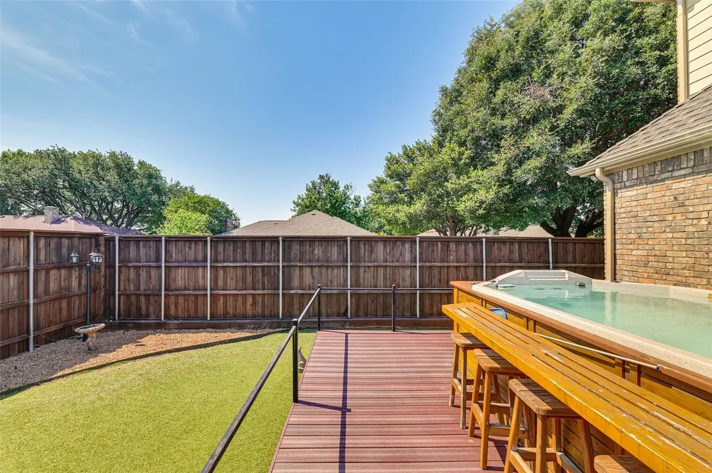 2116 Ironside Drive Plano TX 75075