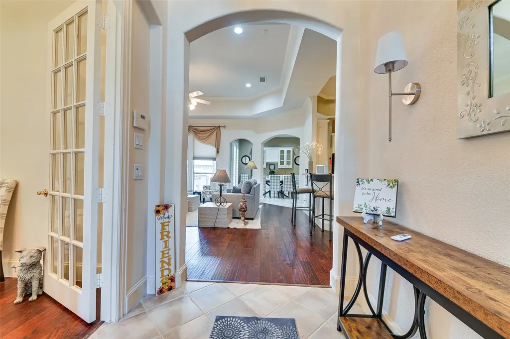 2116 Ironside Drive Plano TX 75075