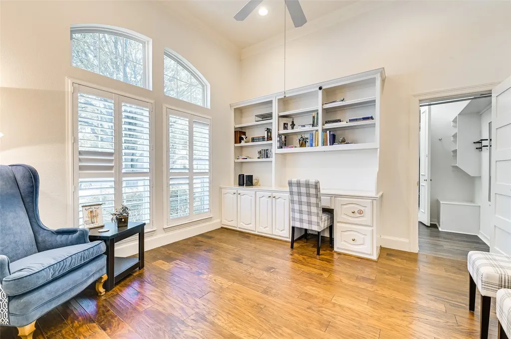 2116 Ironside Drive Plano TX 75075