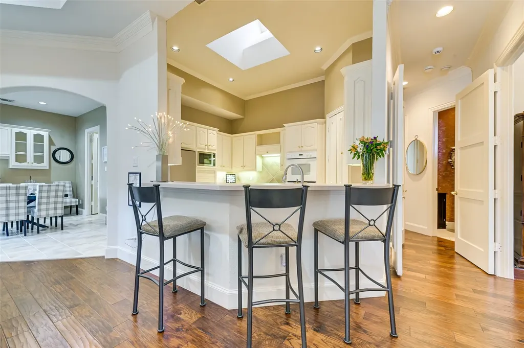 2116 Ironside Drive Plano TX 75075