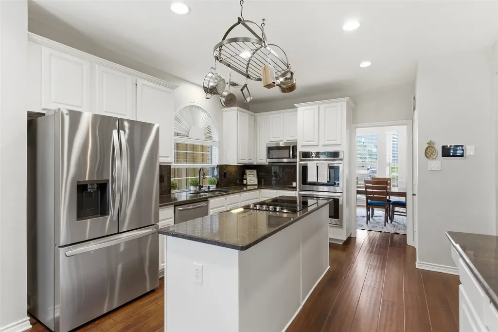 4112 Blackpool Drive Plano TX 75093