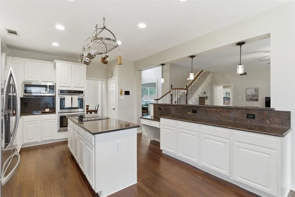 4112 Blackpool Drive Plano TX 75093